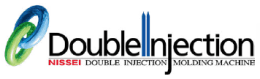 Double Injection logo