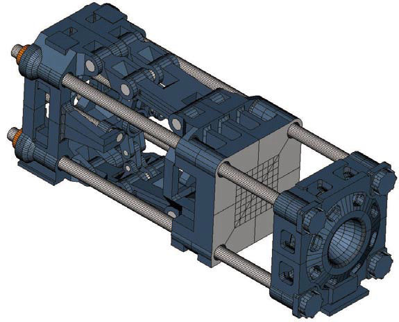 Linear Pressure Toggle