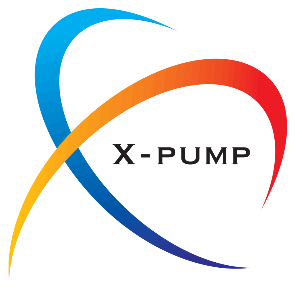 X-Pump